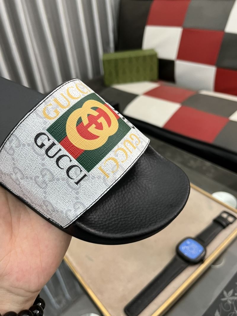 Gucci Slippers